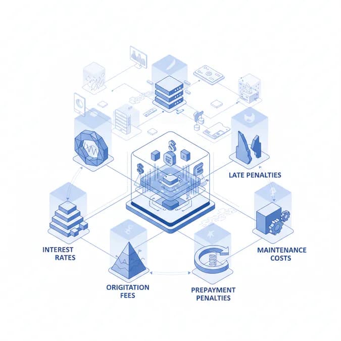 5 Proven Personal Loan Costs to Watch in 2026