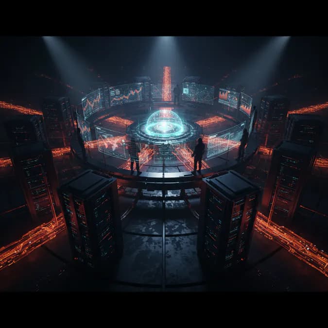 Ultimate Credit Originations Forecast for 2026: 5 Proven Insights