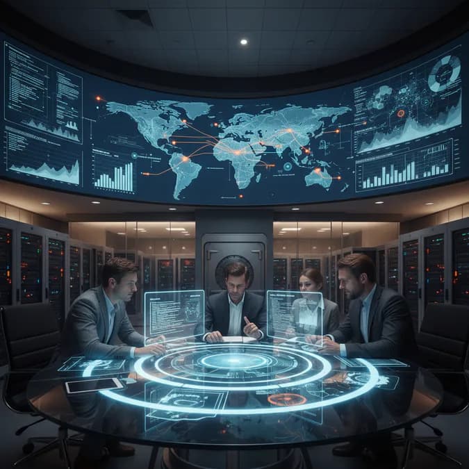 7 Personal Loans Trends: Essential 2025 Guide