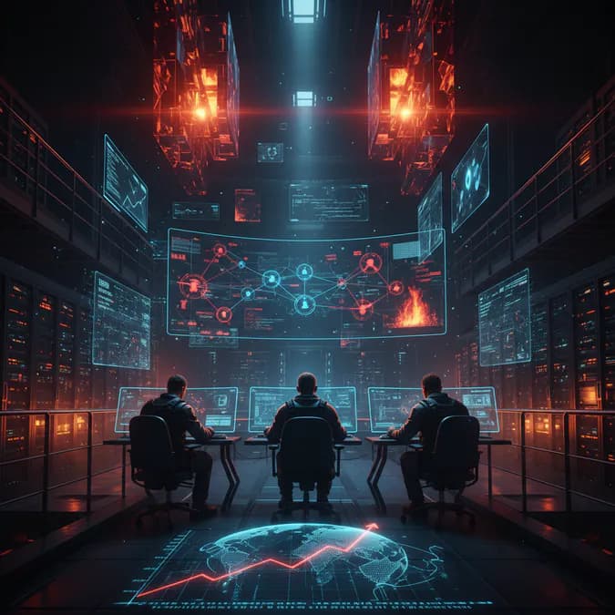 2026 Credit Score Playbook: Navigate the Biggest Changes