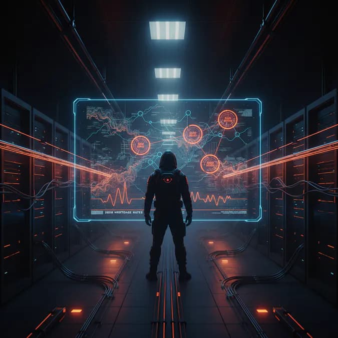 Mortgage Rates 2026: Essential Guide to 3 Buying Signals