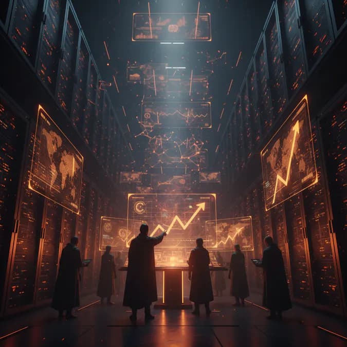 Market Report: 5 Essential Insights on Inflation and Performance