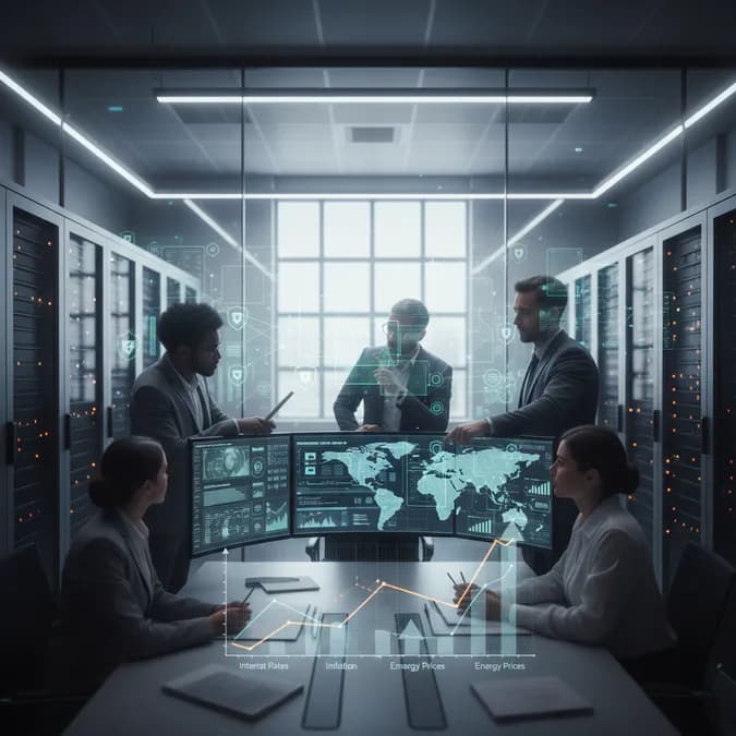 April Fed Meeting: 5 Proven Insights for Economic Stability