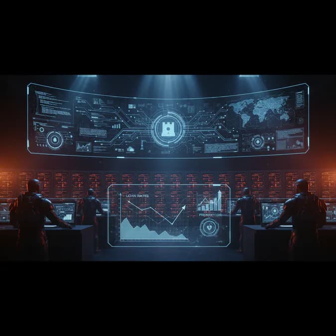 Personal Loan Rates 2025: 7 Essential Strategies