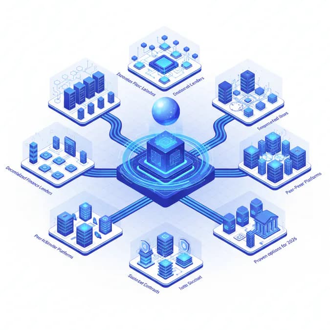 Easiest Personal Loans: 10 Proven Options for 2026